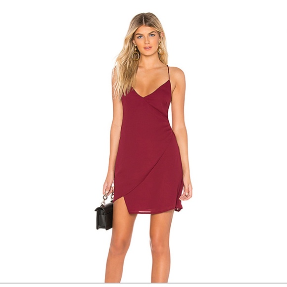 Revolve Dresses & Skirts - Revolve Mini Cocktail Dress Women